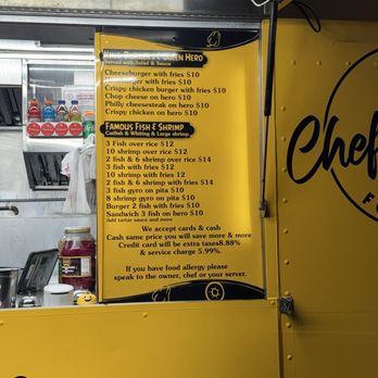 Jerusalem Guys - Food Trucks Near Me - Yonkers, New York Jerusalem Guys - Food Trucks Near Me - Yonkers, New York