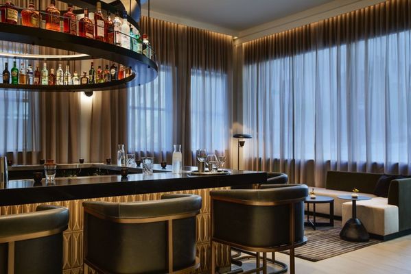 AC Hotel Kansas City Downtown by null