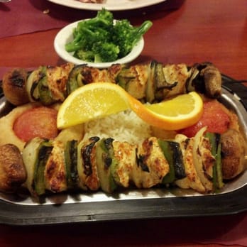 Millville Queen Diner - Chk kabob - American Near Me - Millville, New Jersey