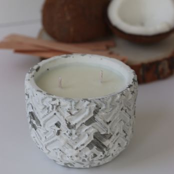 Nova Candle - Candle Stores Near Me - Cincinnati, Ohio