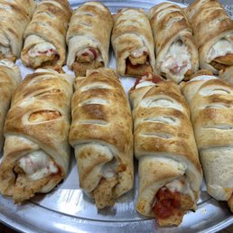 Chicken Roll