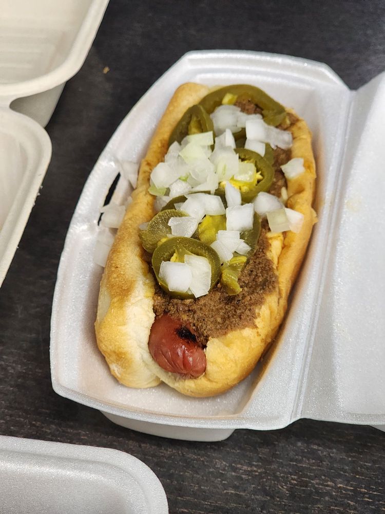 Coney Star Halal Kitchen