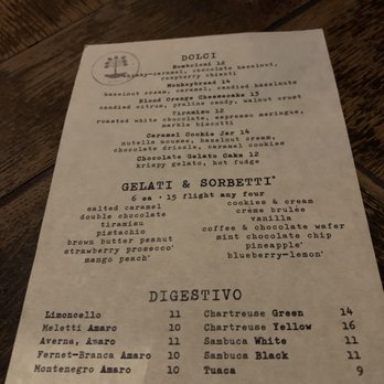 Siena Tavern - Italian Near Me - Chicago, Illinois Siena Tavern - Italian Near Me - Chicago, Illinois