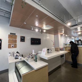 Boba Guys - inside - Bubble Tea Near Me - San Francisco, California