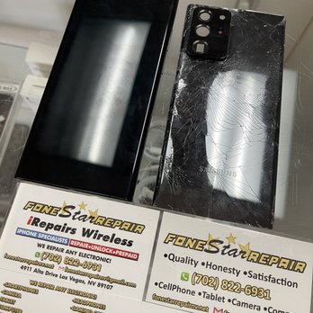 iRepairs Wireless - Electronics Repair Near Me - Las Vegas, Nevada