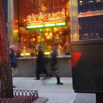 Sinigual - Mexican Near Me - Manhattan, New York Sinigual - Mexican Near Me - Manhattan, New York