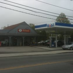 Richdale Convenience Store Mobil