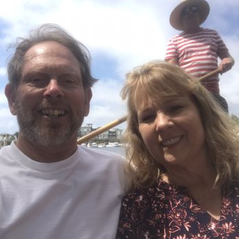 Gondola Paradiso - Boat Charters Near Me - Oxnard, California