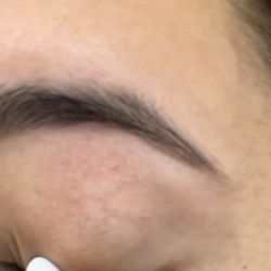 M&D Eyebrow Threading - Cut