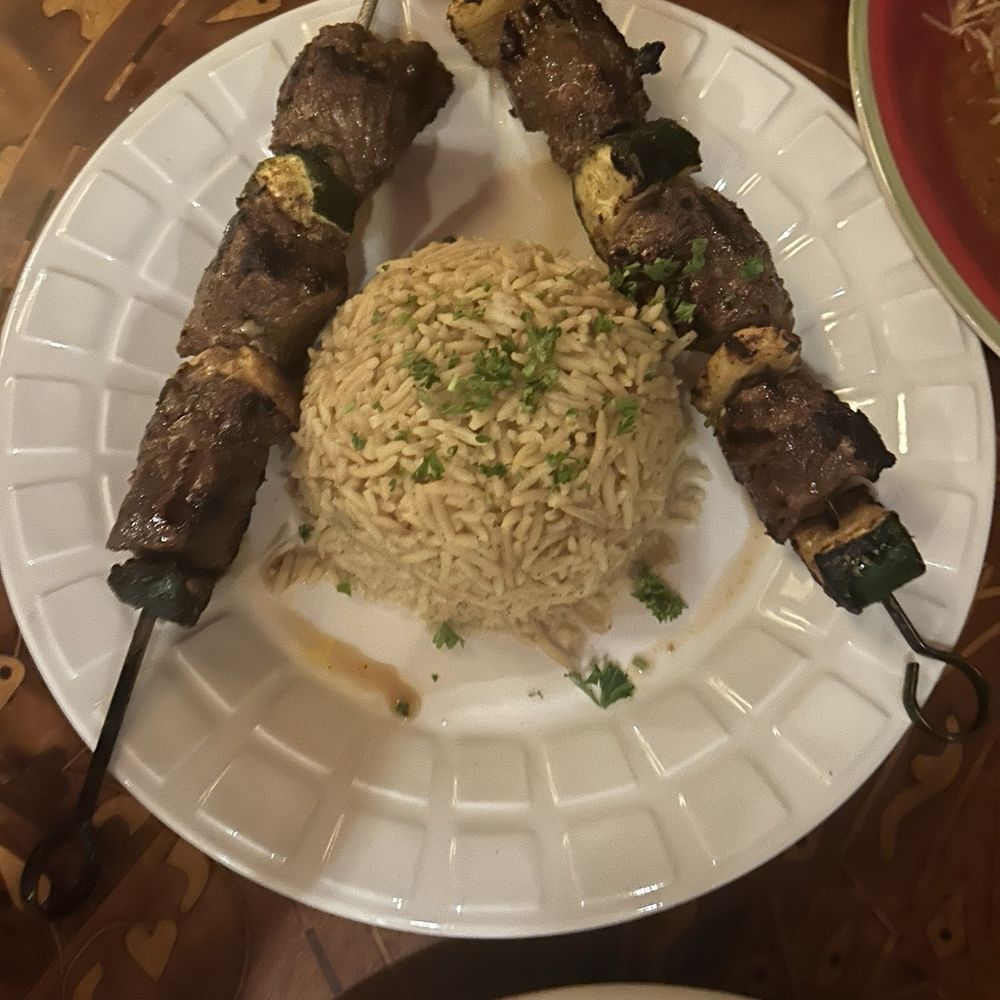 Marrakesh Restaurant - Moroccan Near Me - Portland, Oregon