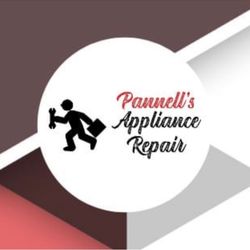 Pannell's Appliance Repair