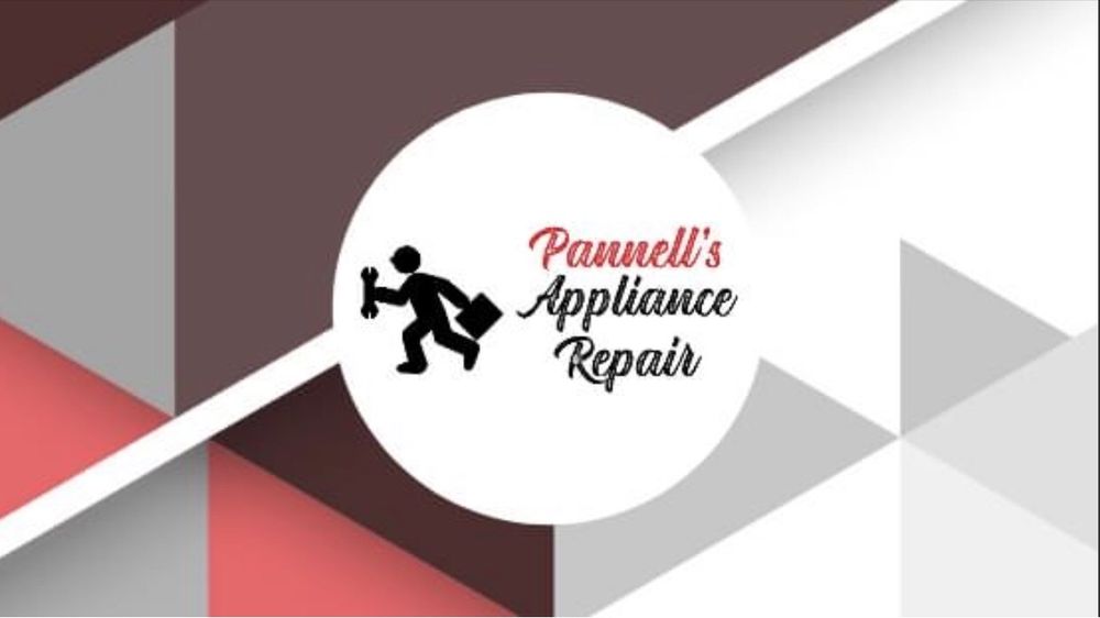 PANNELL’S APPLIANCE REPAIR Updated September 2024 Square