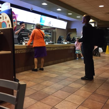 McDonald's - The counter area - Burgers Near Me - Anaheim, California McDonald's - The counter area - Burgers Near Me - Anaheim, California