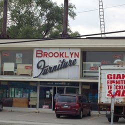 Brooklyn Furniture Importers