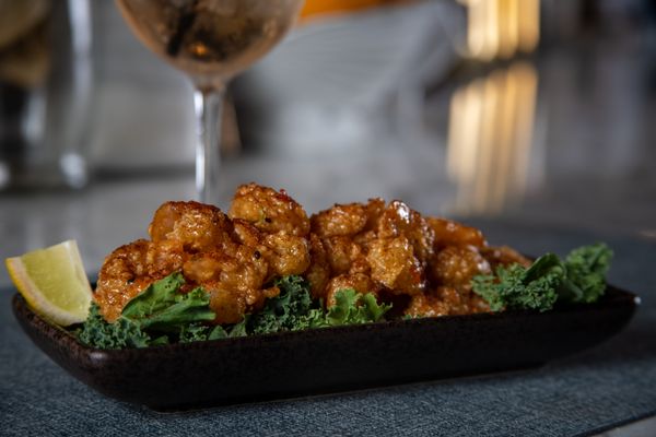 Kyle G's Oyster and Wine Bar by null