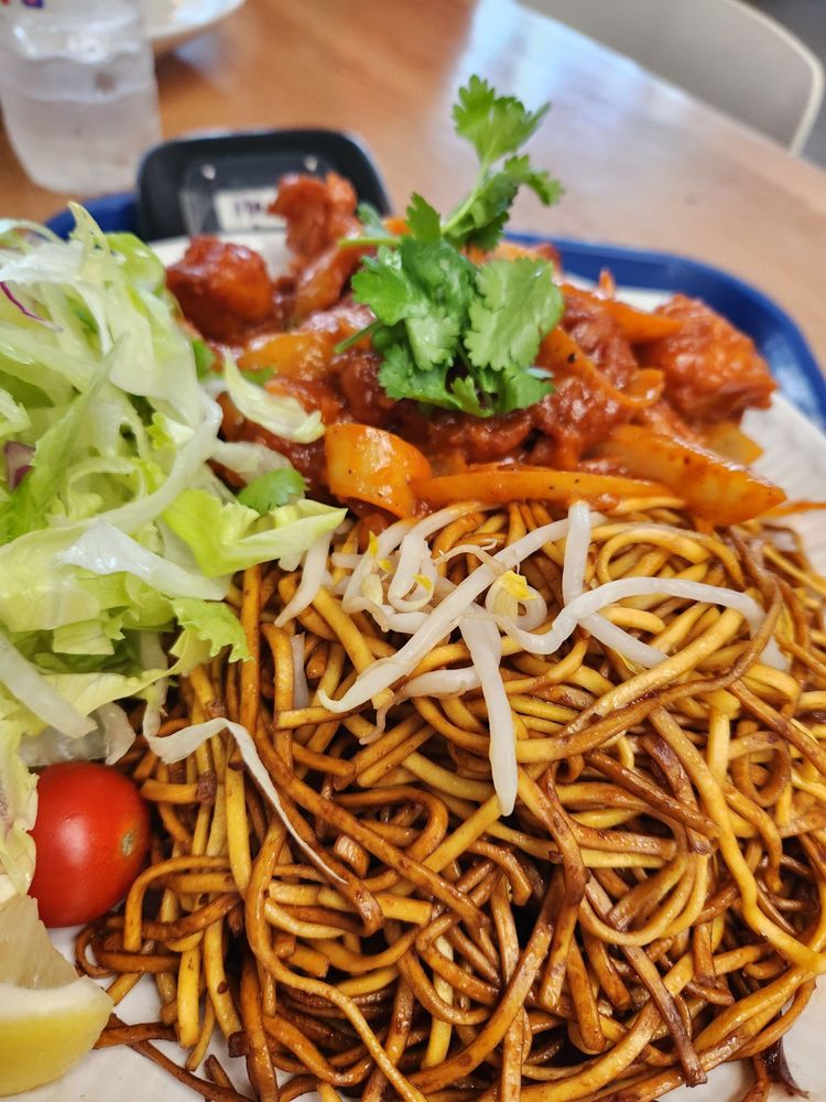 BANG BANG ORIENTAL FOOD HALL 73 Photos & 13 Reviews 399 Edgware Rd