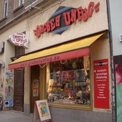 Grober Unfug