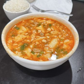 Korea House - Soon Tofu - Korean Near Me - Columbus, Georgia