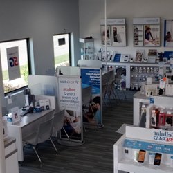 UScellular & T-Mobile Authorized Retailer