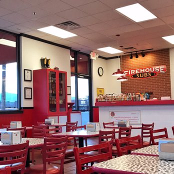 Firehouse Subs - Sandwiches Near Me - Las Vegas, Nevada