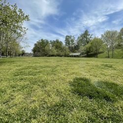 Booker T. Washington Park - Park