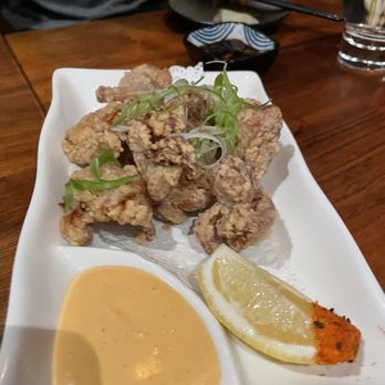 Okane - Karaage - Sushi Bars Near Me - San Francisco, California Okane - Karaage - Sushi Bars Near Me - San Francisco, California
