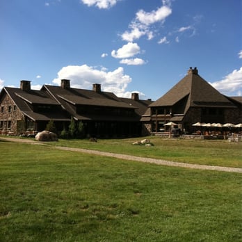 Devil's Thumb Ranch - Resorts Near Me - Tabernash, Colorado
