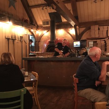 Oak Wood Fire Kitchen Closed 75 Photos 69 Reviews Pizza 110 W Broadway Salt Lake City Ut Restaurant Reviews Phone Number Yelp