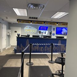 Drivo Rent A Car
