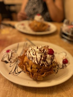 El Sur Mexican Restaurant by null