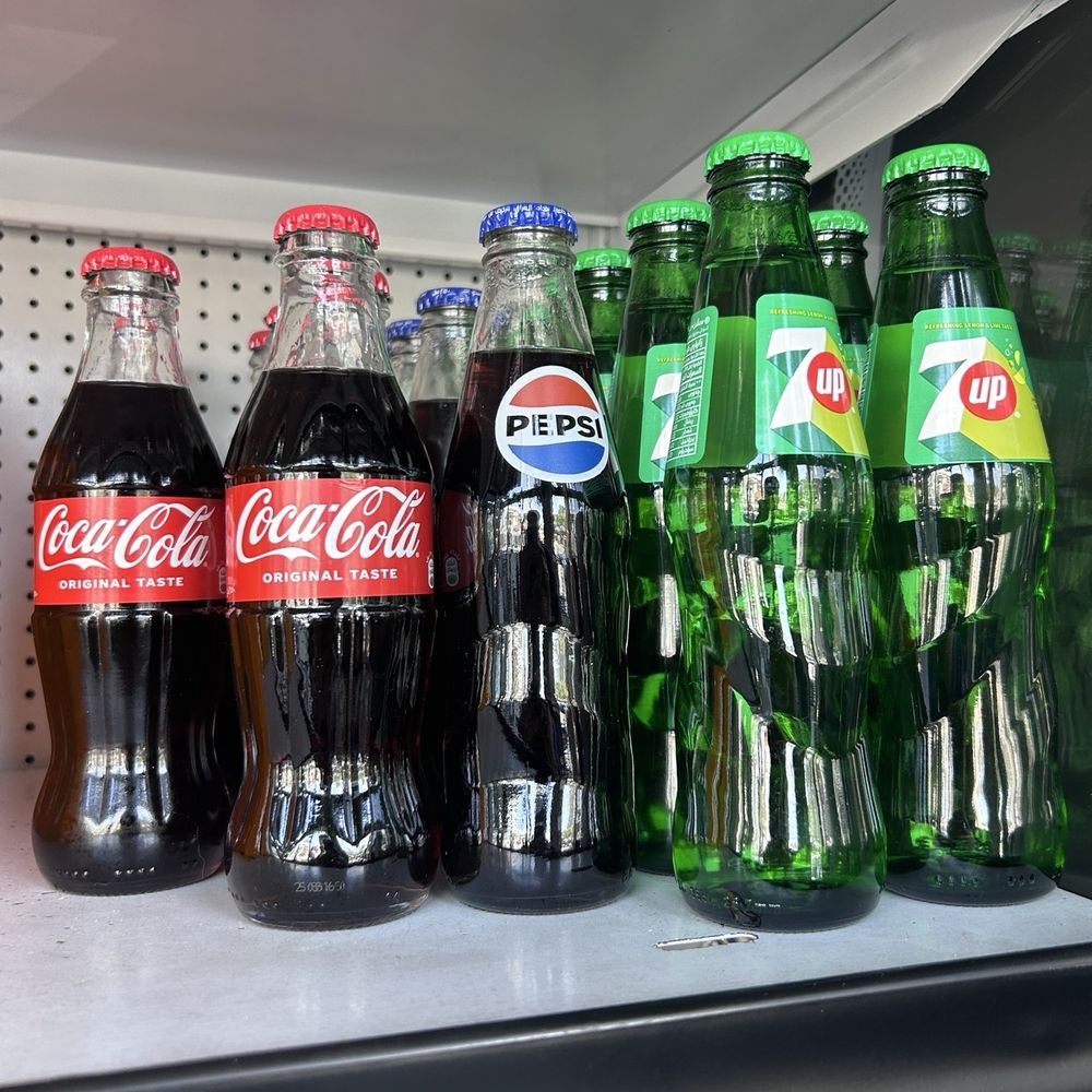 Mama's Bakery & Deli - Not your ordinary Coke and Pepsi. - Delis Near Me - San Diego, California Mama's Bakery & Deli - Not your ordinary Coke and Pepsi. - Delis Near Me - San Diego, California