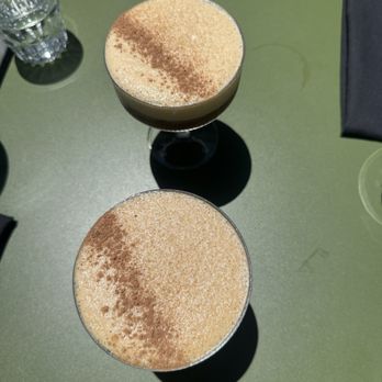 Rudolfo's - Espresso martinis - Italian Near Me - Pacific Grove, California Rudolfo's - Espresso martinis - Italian Near Me - Pacific Grove, California