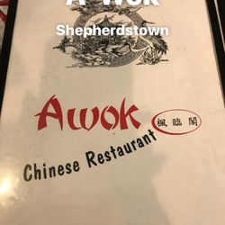 A-Wok