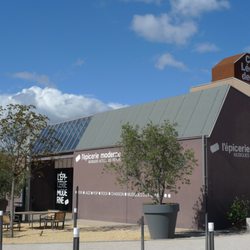L'Épicerie Moderne