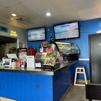 Pacific Rim and Sushi - Front ordering area - Poke Near Me - Mesa, Arizona Pacific Rim and Sushi - Front ordering area - Poke Near Me - Mesa, Arizona