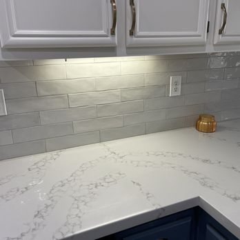 Preferred Countertops & Flooring - Countertop and backsplash - Countertop Installation Near Me Preferred Countertops & Flooring - Countertop and backsplash - Countertop Installation Near Me