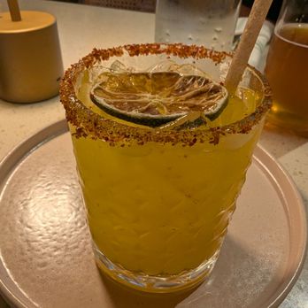 Florida Room - Spicy mango margarita - Cocktail Bars Near Me - Fort Lauderdale, Florida Florida Room - Spicy mango margarita - Cocktail Bars Near Me - Fort Lauderdale, Florida
