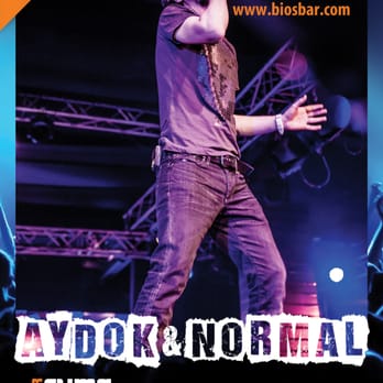 Bios Bar - AYDOK VE NORMAL HER CUMA-CUMARTESİ BIOS'TA - Lounges Near Me - İzmir, 35 Bios Bar - AYDOK VE NORMAL HER CUMA-CUMARTESİ BIOS'TA - Lounges Near Me - İzmir, 35