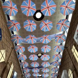 Touchwood Shopping Centre