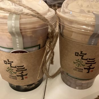 Chicha San Chen - Bubble Tea Near Me - Chicago, Illinois Chicha San Chen - Bubble Tea Near Me - Chicago, Illinois