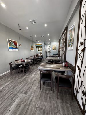 Old Sasoon Bakery by null Old Sasoon Bakery by null