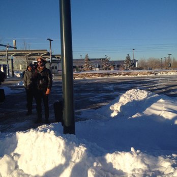 RTD - Public Transportation Near Me - Denver, Colorado