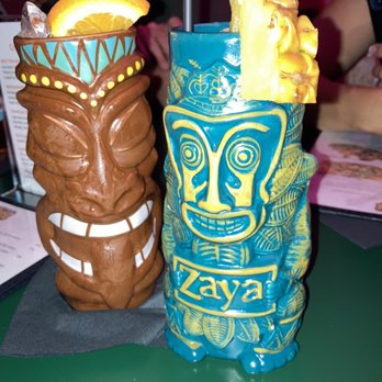 The Pupu House - Lono Lono Punch and a Mynah Bird - Tiki Bars Near Me - Honolulu, Hawaii The Pupu House - Lono Lono Punch and a Mynah Bird - Tiki Bars Near Me - Honolulu, Hawaii