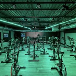 Main Street Gym