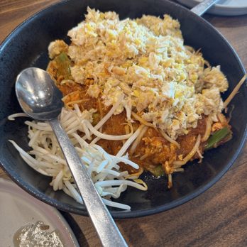 Krok - HOLY CRAB w/ SPICY NOODLE - Thai Near Me - Las Vegas, Nevada Krok - HOLY CRAB w/ SPICY NOODLE - Thai Near Me - Las Vegas, Nevada