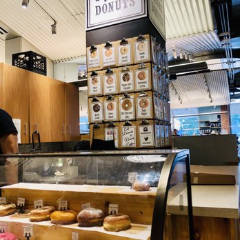 Union Square Donuts - Donuts! - Donuts Near Me - Boston, Massachusetts Union Square Donuts - Donuts! - Donuts Near Me - Boston, Massachusetts