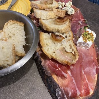 La Salumeria - Salumerie Near Me - Rome, RM