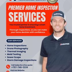 Virginia Inspection