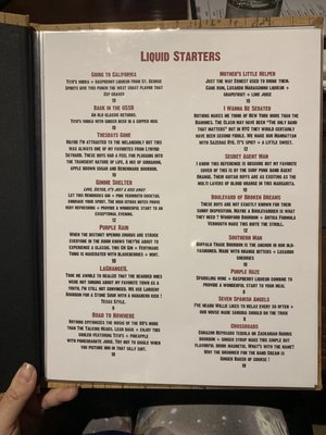 Menu photo 8 Steak + Vine La Grange, IL