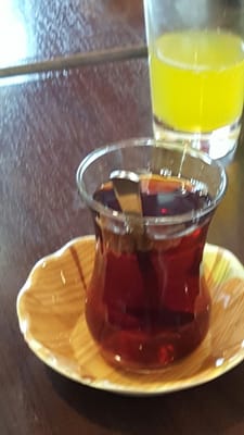 Harput Restaurant by null
